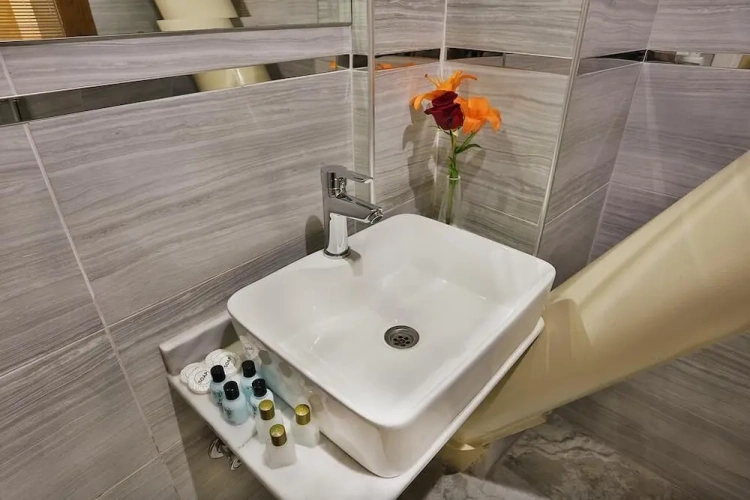 Economy Single room