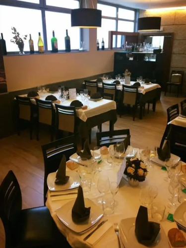 Hostal Restaurante Lugano
