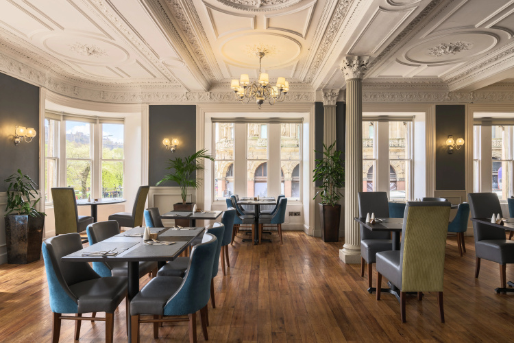 Old Waverley Hotel photo 24