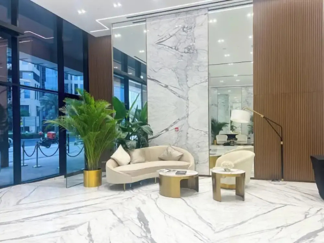 bnbme - Trillionaire Residences - STUDIO