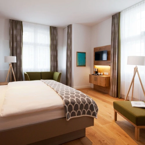 Comfort Double room