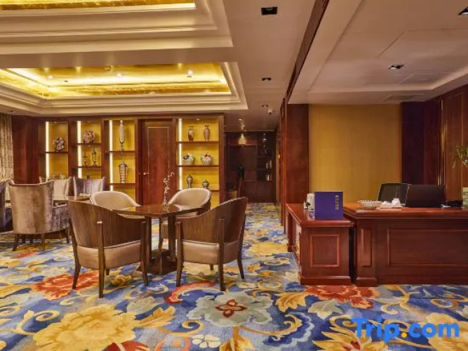 Fengda International Hotel