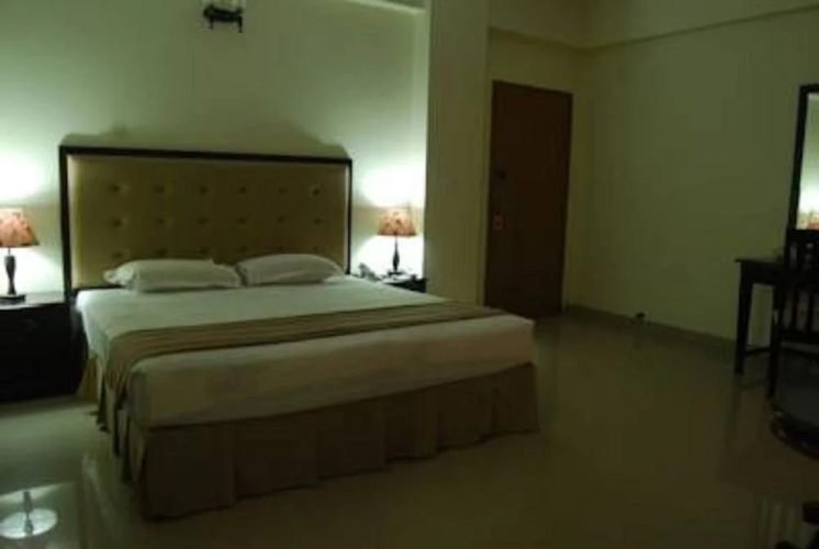 Monal Boutique Hotel