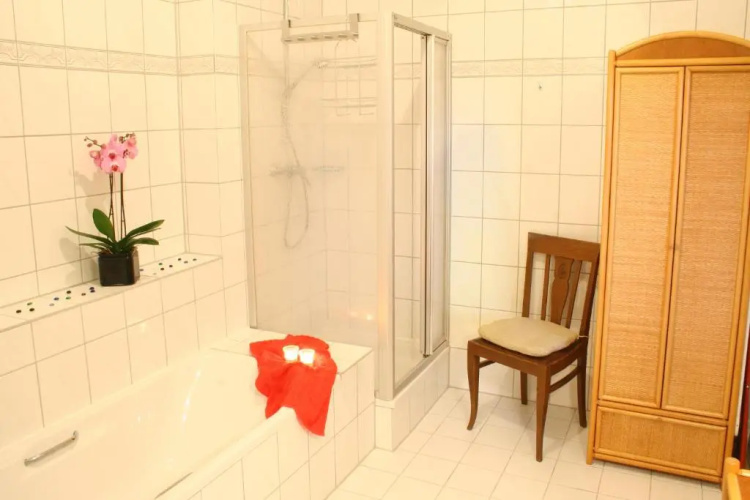 Ferienwohnung Hoff
