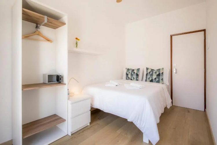 Alto Mar Inn