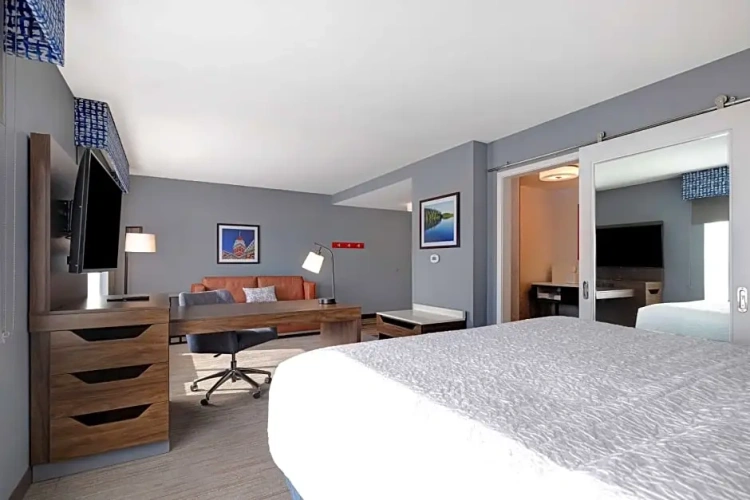 Suite