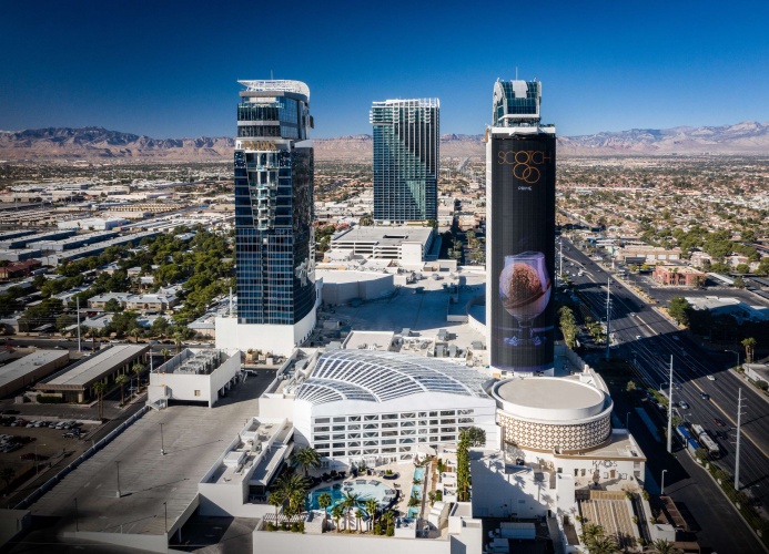 Palms Casino Resort photo 35
