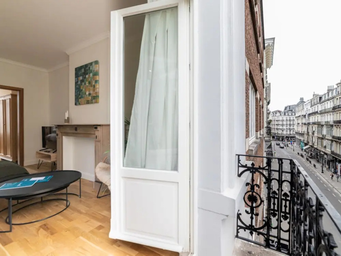 Sweet Inn Apartments - Ste Catherine