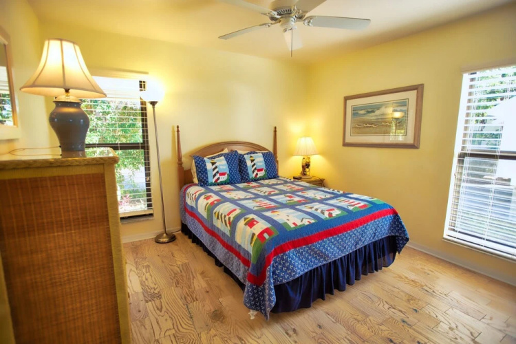 Captiva Shores 8B