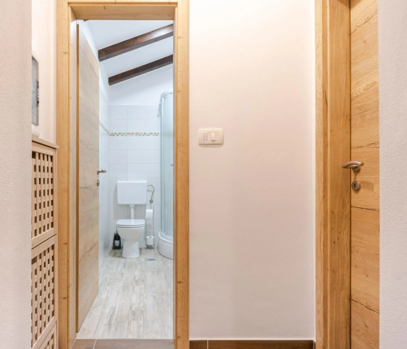 Apartments Gea