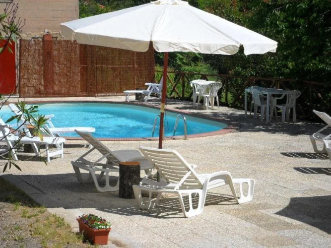 Hotel Easy Siena