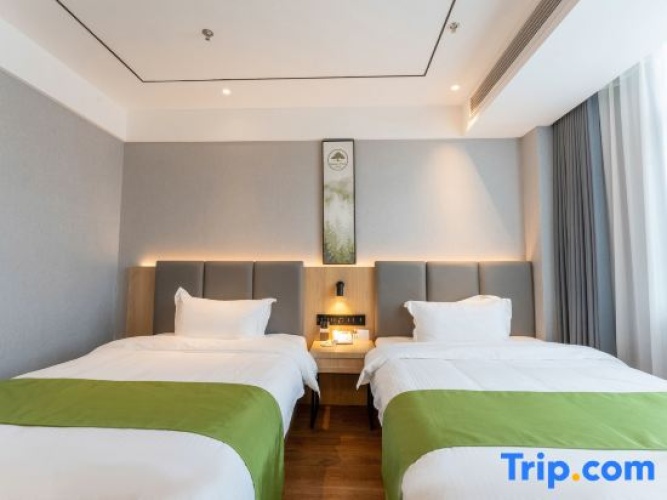 Business Twin room