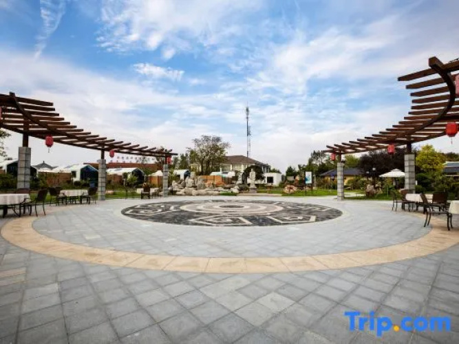 Yanling Bloom Hot Spring Hotel
