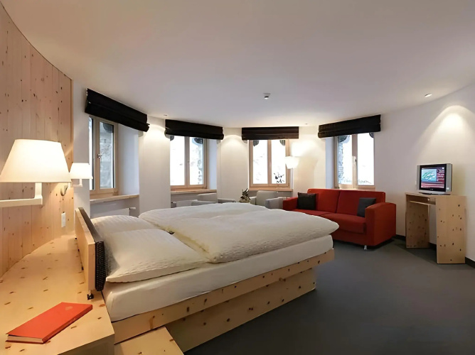 3100 Kulmhotel Gornergrat