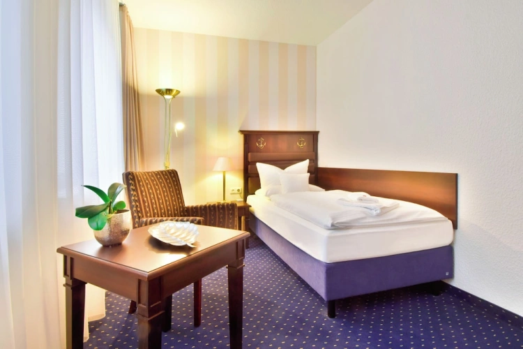 Economy Single room