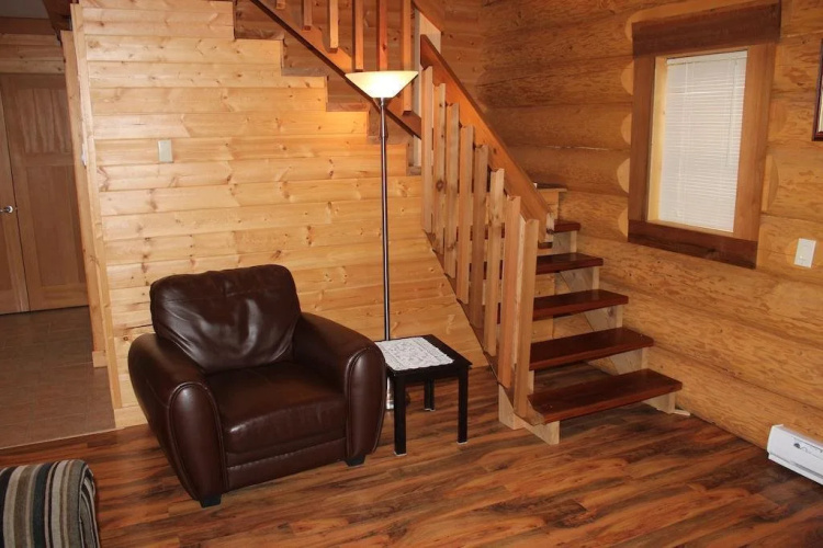 Beaver Lake Resort