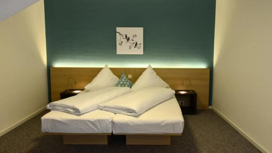 Business Double room
