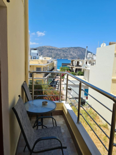 Avra Rooms