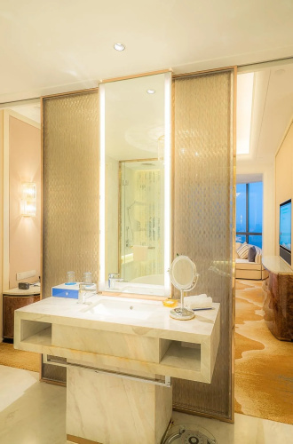 Shanghai Ship Hotel