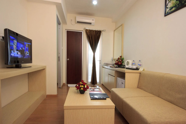 Gunawangsa Manyar Hotel Surabaya