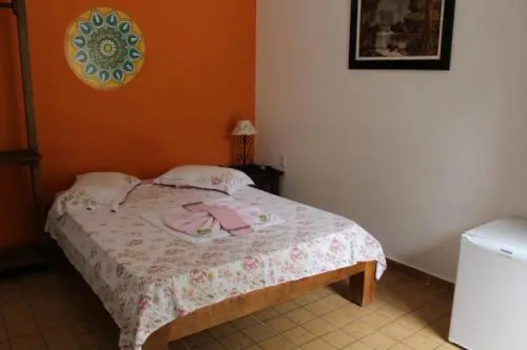 Segredos Da Serra Casa & Pousada