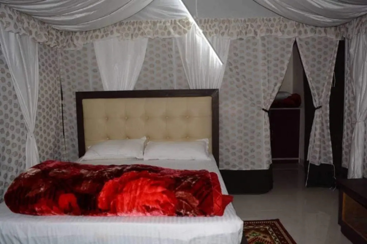 Gurugram Resort