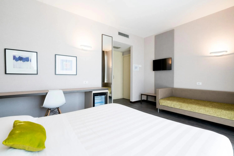 Hotel Joseph