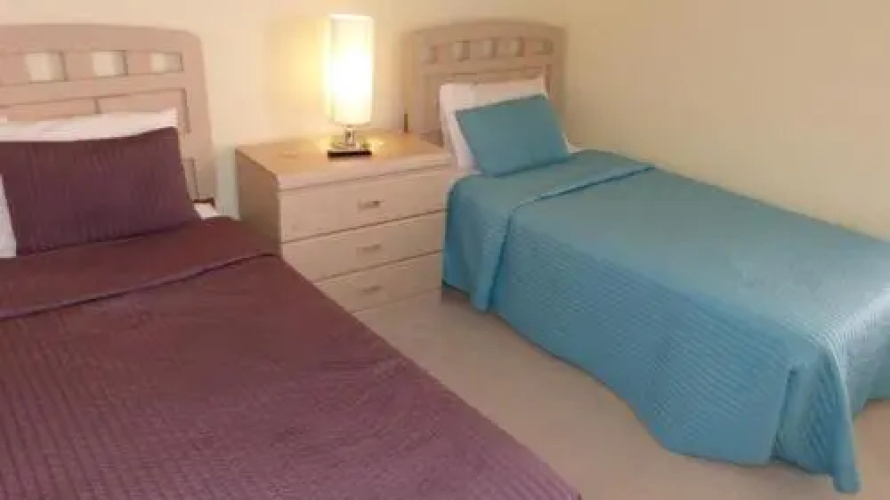 Westridge Villas