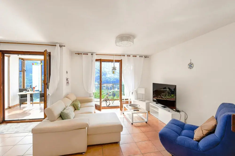 Villa Delle Rose in Arogno