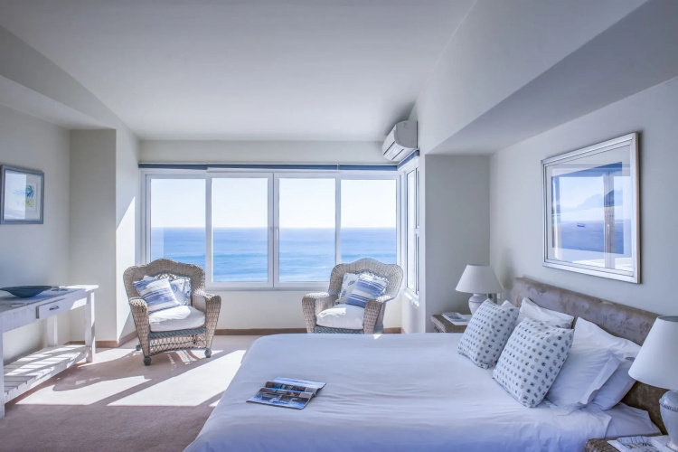 Bay Reflections - Luxury Serviced Apartments