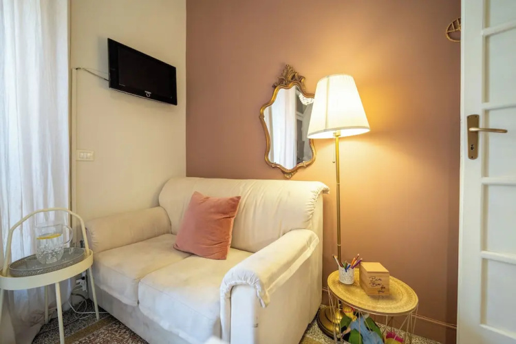 Joy’s BnB Ortigia