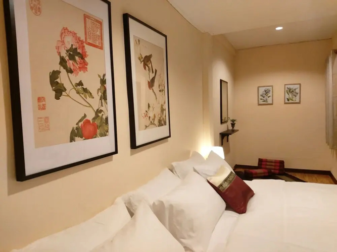 Real Bangkok Guesthouse