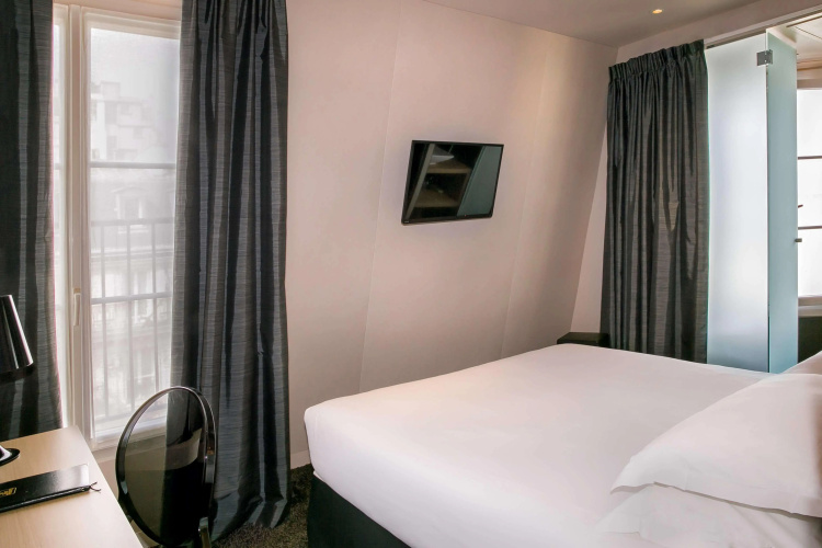 Best Western Plus Quartier Latin Pantheon photo 6
