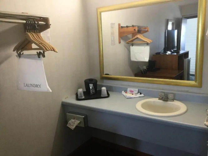 1 Bedroom Sextuple Suite