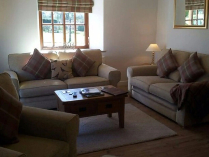 The Wold Cottage - B&B
