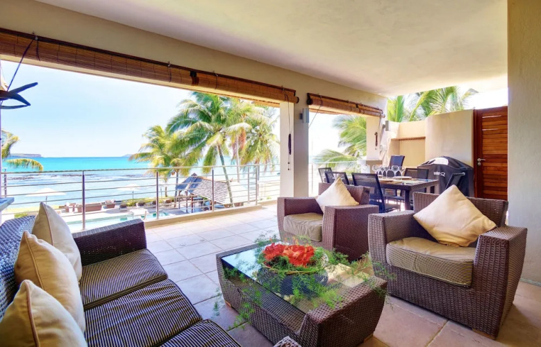 Cape Point Exclusive Seafront Suites