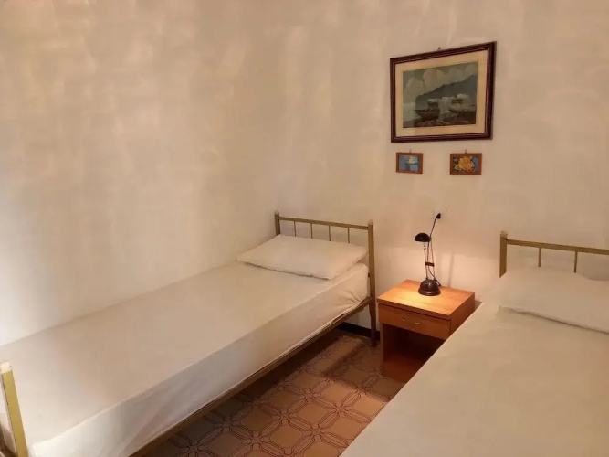 Attractive Apartment With Private Garden
