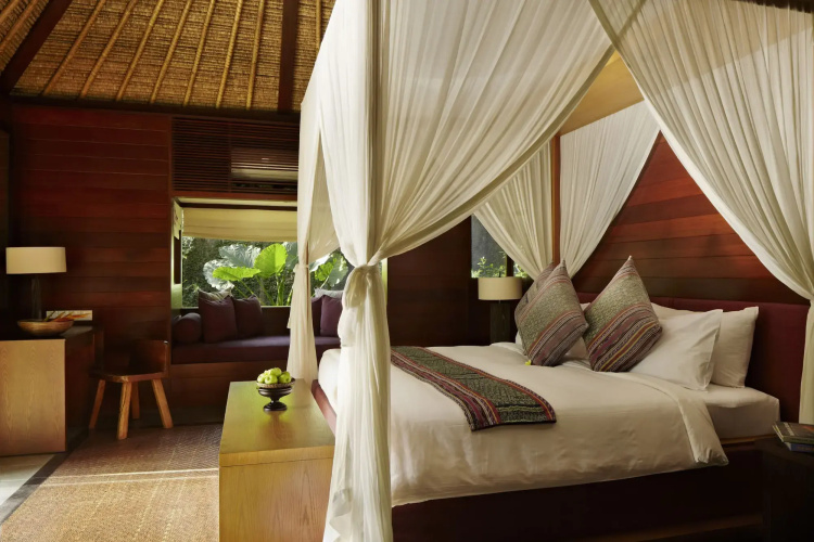Kayumanis Ubud Private Villas & Spa