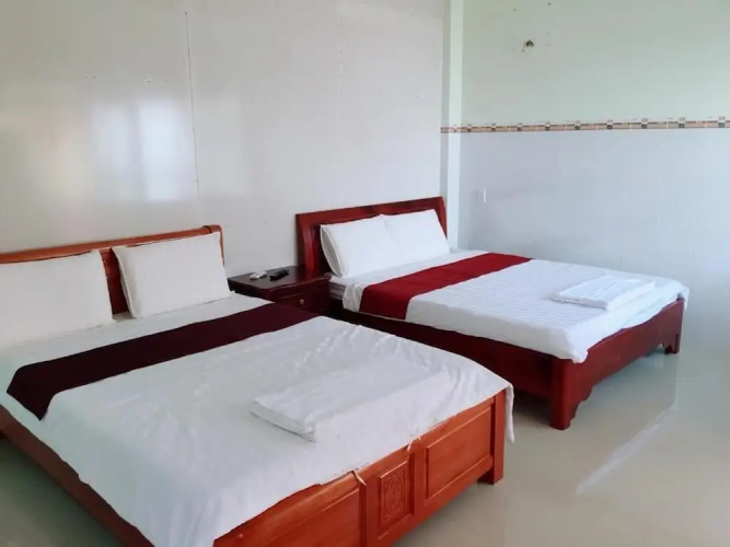 Hoang Gia Hotel