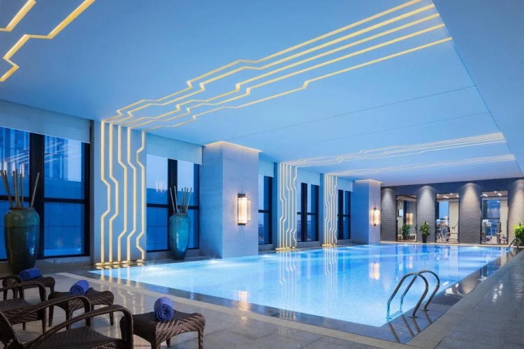 Wanda Realm JingZhou