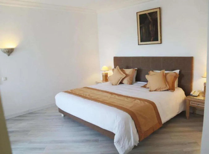 Springclub Djerba Golf & Spa