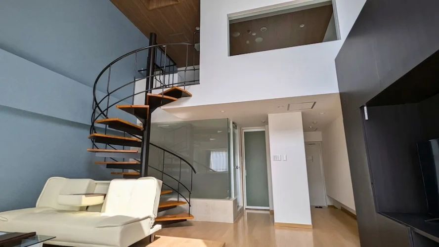 Deluxe Twin room with ocean view