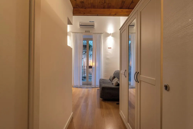Abbanniata Ballaro Suite Rooms
