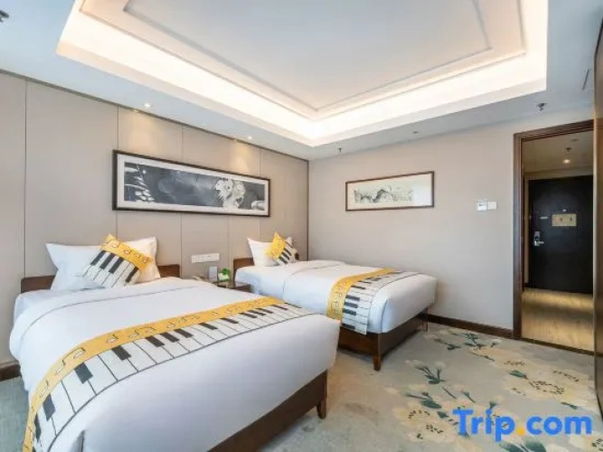 Duplex Suite