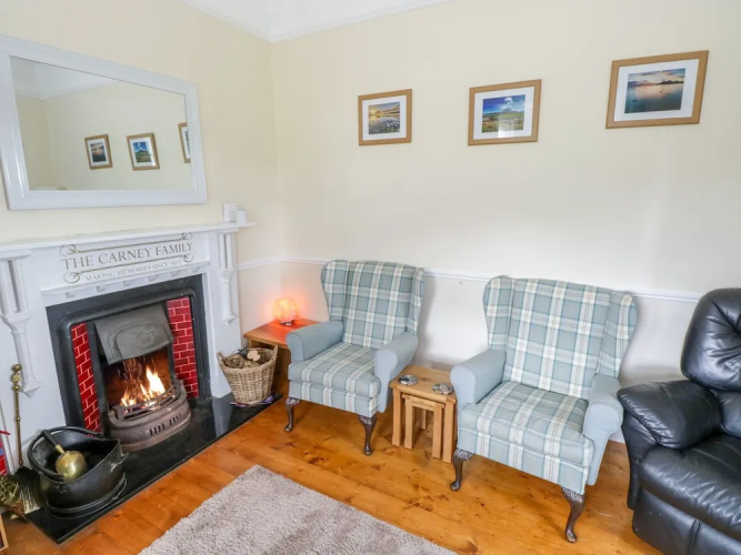 Birch Tree Cottage