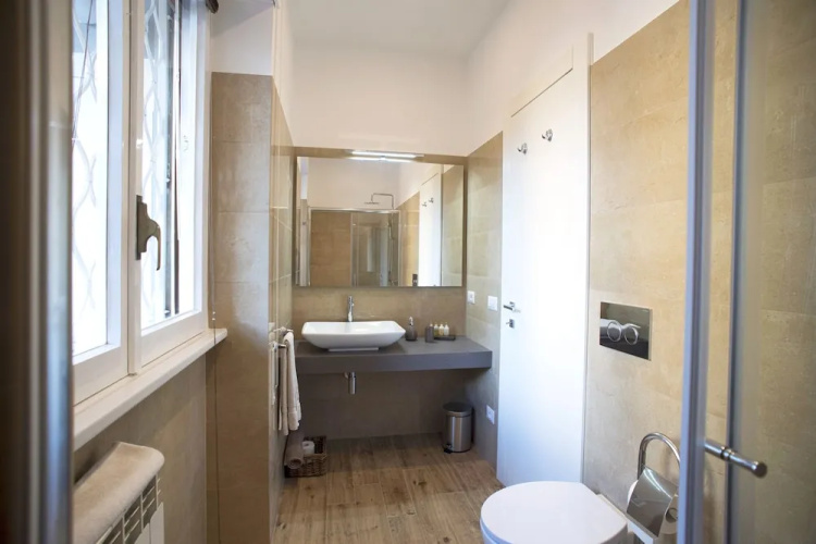 Apartment in St. Peter