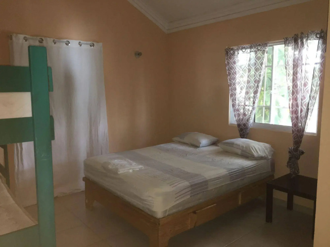 Bavaro Hostel