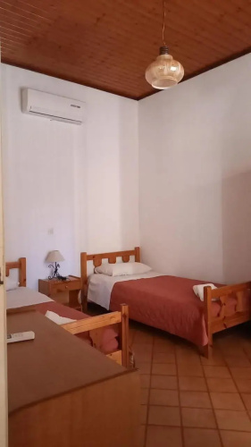 Dimitrakis Apartments