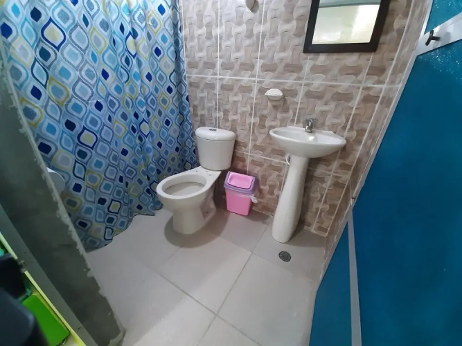 Ecocabañas Manguare