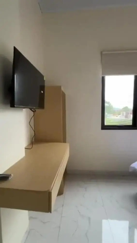Slara Hostel Syariah 1